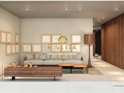 Entrada de R$ 139.609,59 | 🌊✨ LANÇAMENTO FRENTE MAR | 2 DORM | 1 SUÍTE | ✨🏡