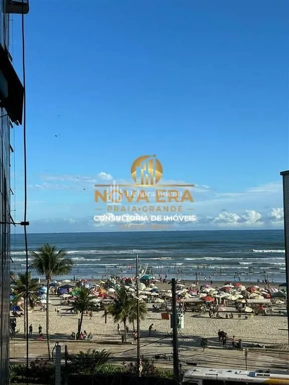 Apartamento 2 dormitórios no Cidade Ocian, Praia Grande