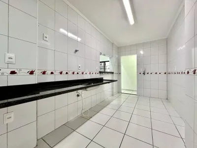 PRÉDIO FRENTE MAR COM VISTA MAR 345MIL 2DORM,1VAGA,LAZER,ACEITA BANCO