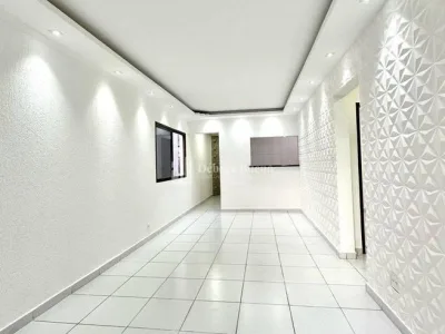 PRÉDIO FRENTE MAR COM VISTA MAR 345MIL 2DORM,1VAGA,LAZER,ACEITA BANCO
