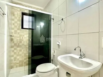 PRÉDIO FRENTE MAR COM VISTA MAR 345MIL 2DORM,1VAGA,LAZER,ACEITA BANCO