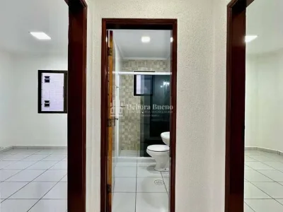 PRÉDIO FRENTE MAR COM VISTA MAR 345MIL 2DORM,1VAGA,LAZER,ACEITA BANCO
