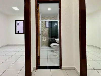 PRÉDIO FRENTE MAR COM VISTA MAR 345MIL 2DORM,1VAGA,LAZER,ACEITA BANCO