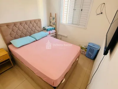 🏡✨ APARTAMENTO 2 DORMITÓRIOS | 48 m² | 1 VAGA | R$ 348 MIL 🌊