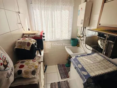 🏡✨ APARTAMENTO 2 DORMITÓRIOS | 48 m² | 1 VAGA | R$ 348 MIL 🌊