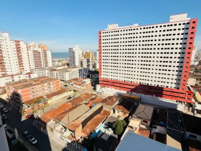 🏡✨ APARTAMENTO 2 DORMITÓRIOS | 48 m² | 1 VAGA | R$ 348 MIL 🌊