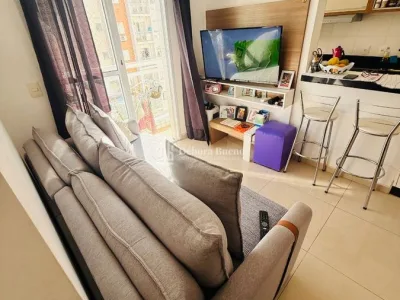 🏡✨ APARTAMENTO 2 DORMITÓRIOS | 48 m² | 1 VAGA | R$ 348 MIL 🌊
