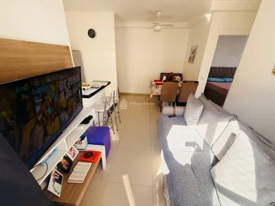 🏡✨ APARTAMENTO 2 DORMITÓRIOS | 48 m² | 1 VAGA | R$ 348 MIL 🌊