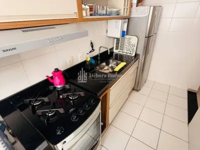 🏡✨ APARTAMENTO 2 DORMITÓRIOS | 48 m² | 1 VAGA | R$ 348 MIL 🌊