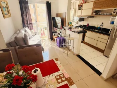 🏡✨ APARTAMENTO 2 DORMITÓRIOS | 48 m² | 1 VAGA | R$ 348 MIL 🌊
