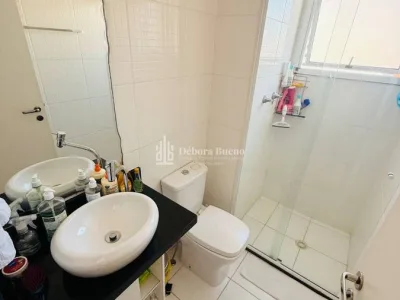 🏡✨ APARTAMENTO 2 DORMITÓRIOS | 48 m² | 1 VAGA | R$ 348 MIL 🌊
