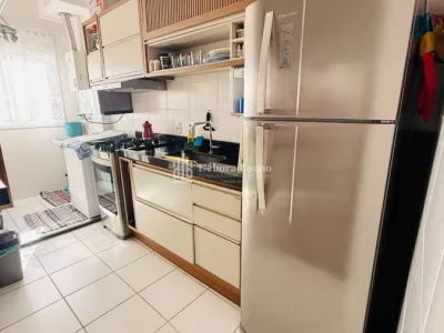 🏡✨ APARTAMENTO 2 DORMITÓRIOS | 48 m² | 1 VAGA | R$ 348 MIL 🌊