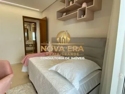 Sofisticado Frente Mar, Mobiliado, Decorado, Luxo, 3 Suítes +1dep,