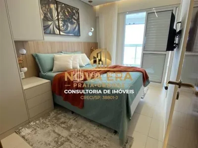 Sofisticado Frente Mar, Mobiliado, Decorado, Luxo, 3 Suítes +1dep,