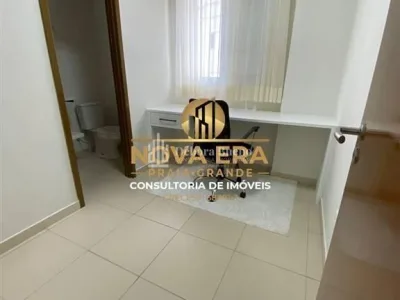 Sofisticado Frente Mar, Mobiliado, Decorado, Luxo, 3 Suítes +1dep,