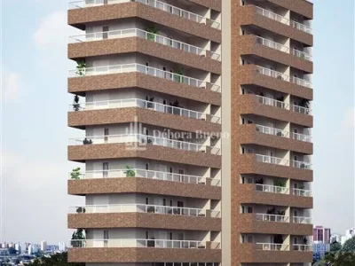 LANÇAMENTO NA GUILHERMINA COM APENAS 84 MIL DE ENTRADA