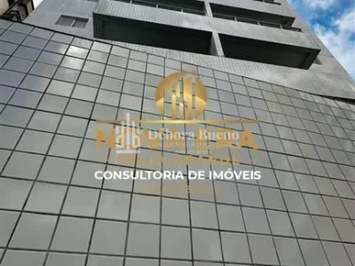 PERTINHO DA PRAIA !! AMPLA VARANDA GOURMET COM VISTA MAR NA AVIAÇÃO SÓ 375 MIL