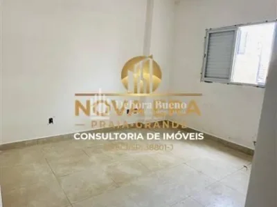 PERTINHO DA PRAIA !! AMPLA VARANDA GOURMET COM VISTA MAR NA AVIAÇÃO SÓ 375 MIL
