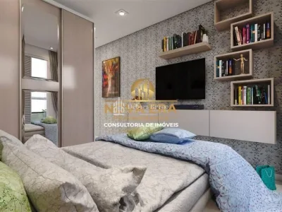 🏡✨ GUILHERMINA | 2 DORMITÓRIOS | 1 SUÍTE | LAZER COMPLETO | R$ 516 MIL  🌊💰