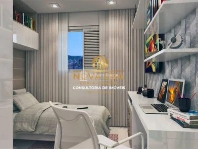 🏡✨ GUILHERMINA | 2 DORMITÓRIOS | 1 SUÍTE | LAZER COMPLETO | R$ 516 MIL  🌊💰