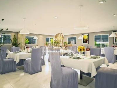 🏡✨ GUILHERMINA | 2 DORMITÓRIOS | 1 SUÍTE | LAZER COMPLETO | R$ 516 MIL  🌊💰