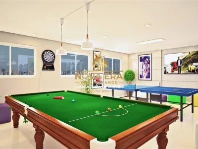 🏡✨ GUILHERMINA | 2 DORMITÓRIOS | 1 SUÍTE | LAZER COMPLETO | R$ 516 MIL  🌊💰