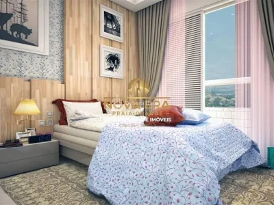 🏡✨ GUILHERMINA | 2 DORMITÓRIOS | 1 SUÍTE | LAZER COMPLETO | R$ 516 MIL  🌊💰