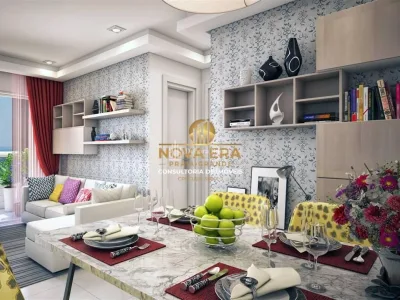 🏡✨ GUILHERMINA | 2 DORMITÓRIOS | 1 SUÍTE | LAZER COMPLETO | R$ 516 MIL  🌊💰