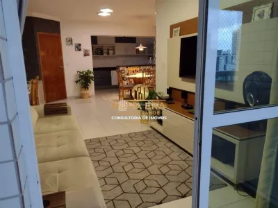 ✨🏖️ GUILHERMINA, MOBILIADO, PRONTO PARA MORAR, 3 DORMITÓRIOS, 2 VAGAS, APENAS 790 MIL 🏖️✨