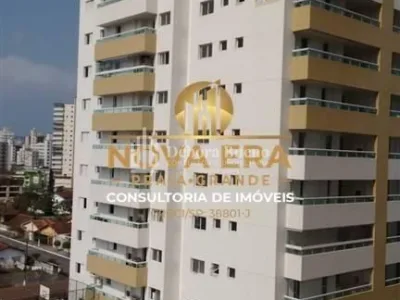 ✨🏖️ GUILHERMINA, MOBILIADO, PRONTO PARA MORAR, 3 DORMITÓRIOS, 2 VAGAS, APENAS 790 MIL 🏖️✨