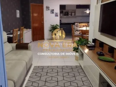 ✨🏖️ GUILHERMINA, MOBILIADO, PRONTO PARA MORAR, 3 DORMITÓRIOS, 2 VAGAS, APENAS 790 MIL 🏖️✨