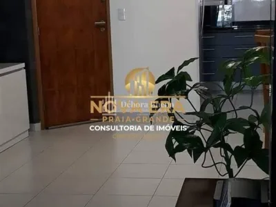 ✨🏖️ GUILHERMINA, MOBILIADO, PRONTO PARA MORAR, 3 DORMITÓRIOS, 2 VAGAS, APENAS 790 MIL 🏖️✨
