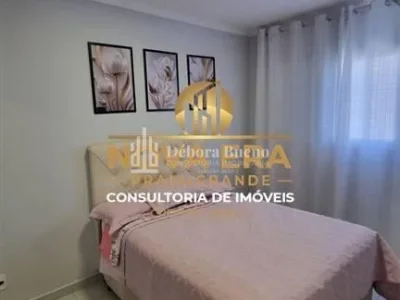✨🏖️ GUILHERMINA, MOBILIADO, PRONTO PARA MORAR, 3 DORMITÓRIOS, 2 VAGAS, APENAS 790 MIL 🏖️✨