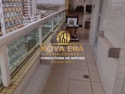 ✨🏖️ GUILHERMINA, MOBILIADO, PRONTO PARA MORAR, 3 DORMITÓRIOS, 2 VAGAS, APENAS 790 MIL 🏖️✨