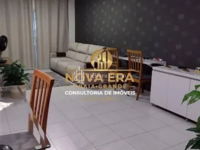 ✨🏖️ GUILHERMINA, MOBILIADO, PRONTO PARA MORAR, 3 DORMITÓRIOS, 2 VAGAS, APENAS 790 MIL 🏖️✨