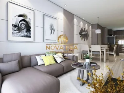 PERTINHO DA PRAIA, R$ 113.100,00 DE ENTRADA! LAZER SHOW, 2 DORM 1 SUITE 1 VAGA