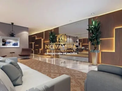 PERTINHO DA PRAIA, R$ 113.100,00 DE ENTRADA! LAZER SHOW, 2 DORM 1 SUITE 1 VAGA