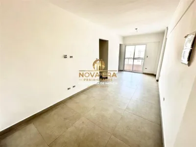 🌊 VISTA MAR | 1 DORM. COM VARANDA GOURMET | ENTRADA R$ 240 MIL | LAZER COMPLETO