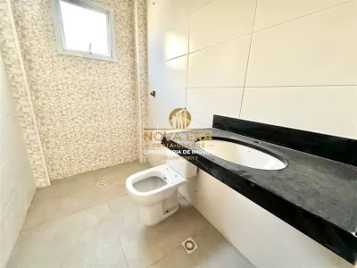 🌊 VISTA MAR | 1 DORM. COM VARANDA GOURMET | ENTRADA R$ 240 MIL | LAZER COMPLETO