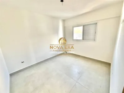 🌊 VISTA MAR | 1 DORM. COM VARANDA GOURMET | ENTRADA R$ 240 MIL | LAZER COMPLETO
