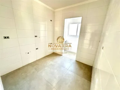 🌊 VISTA MAR | 1 DORM. COM VARANDA GOURMET | ENTRADA R$ 240 MIL | LAZER COMPLETO