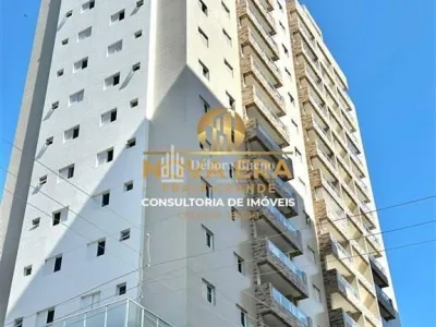 Entrada de R$ 300.000,00 | 🌊✨ Canto do Forte • • 2 Dormitórios • 1 Suíte • Varanda Gourmet • Lazer Top ✨🏖️