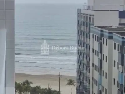 🌊🏖️ Pronto para Morar - 2 Dorm, Sacada Ampla Conforto Apenas R$ 485 Mil 🏖️🌊