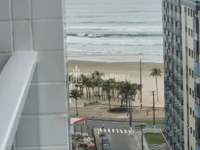🌊🏖️ Pronto para Morar - 2 Dorm, Sacada Ampla Conforto Apenas R$ 485 Mil 🏖️🌊