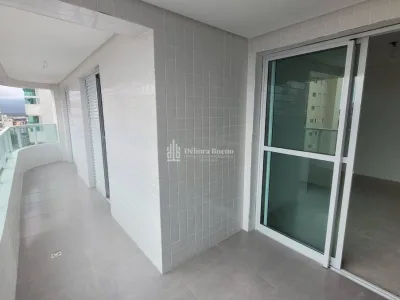 🌊🏖️ Pronto para Morar - 2 Dorm, Sacada Ampla Conforto Apenas R$ 485 Mil 🏖️🌊