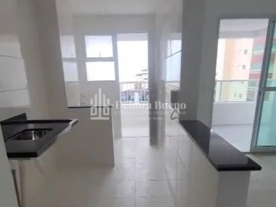 🌊🏖️ Pronto para Morar - 2 Dorm, Sacada Ampla Conforto Apenas R$ 485 Mil 🏖️🌊