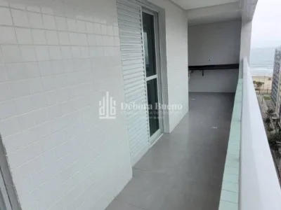 🌊🏖️ Pronto para Morar - 2 Dorm, Sacada Ampla Conforto Apenas R$ 485 Mil 🏖️🌊