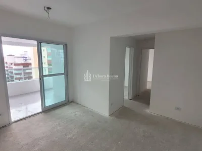 🌊🏖️ Pronto para Morar - 2 Dorm, Sacada Ampla Conforto Apenas R$ 485 Mil 🏖️🌊