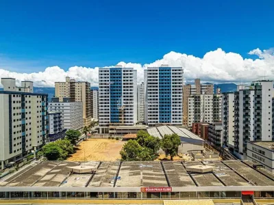 🌊🏖️ Pronto para Morar - 2 Dorm, Sacada Ampla Conforto Apenas R$ 485 Mil 🏖️🌊