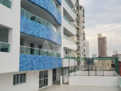 🌊🏖️ Pronto para Morar - 2 Dorm, Sacada Ampla Conforto Apenas R$ 485 Mil 🏖️🌊